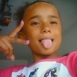 Meet your Posher, Lamar